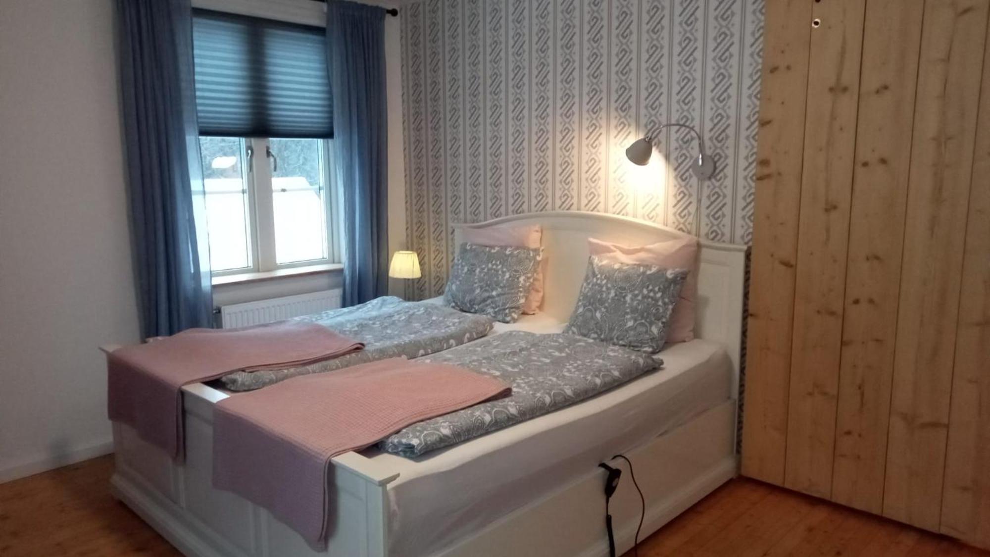 Hollands Laen Bed & Breakfast Unnaryd Dış mekan fotoğraf